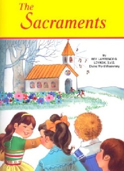 9780899425221 Sacraments