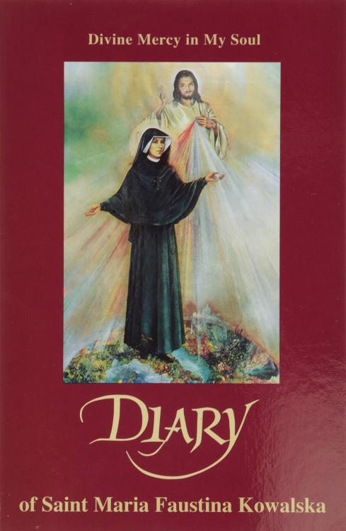 9780944203040 Diary Of Saint Maria Faustina Kowalska