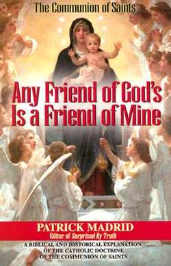 9780964261099 Any Friend Of Gods Is A Friend Of Mine
