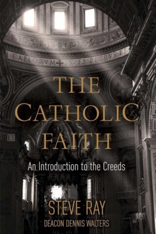9781505117875 Catholic Faith: An Introduction To The Creeds