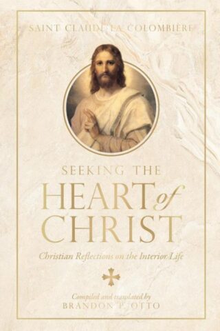 9781505132441 Seeking The Heart Of Christ