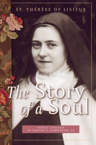 9781557254870 Story Of A Soul