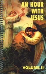 9781579181406 Hour With Jesus 2