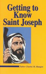 9781579181871 Getting To Know Saint Joseph