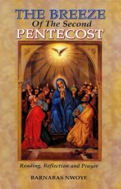9781579183837 Breeze Of The Second Pentecost