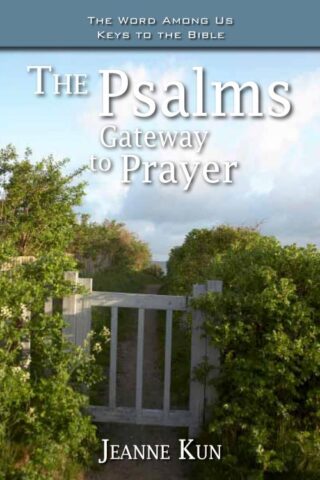 9781593252212 Psalms : Gateway To Prayer