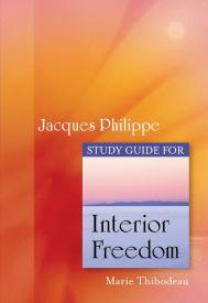 9781594172892 Interior Freedom Study Guide (Student/Study Guide)