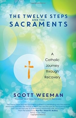 9781594717253 12 Steps And The Sacraments