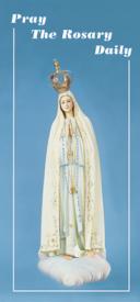 9781596140066 Pray The Rosary Daily Pamphlet 100 Pack