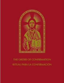 9781601375216 Order Of Confirmation Ritual Para La Confirmacion