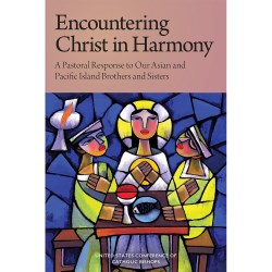 9781601375766 Encountering Christ In Harmony