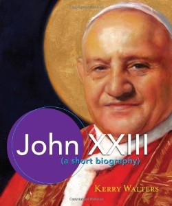 9781616367510 John XXIII A Short Biography