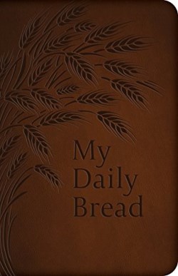 9781618907721 My Daily Bread