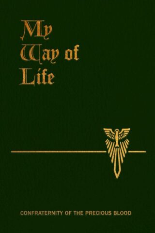 9781618908339 My Way Of Life Pocket Edition