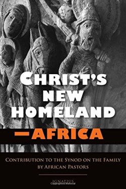 9781621640882 Christs New Homeland Africa