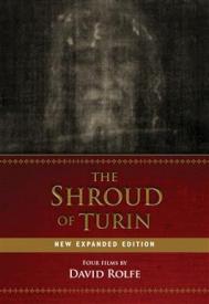 9781621641940 Shroud Of Turin New Expanded Edition (DVD)
