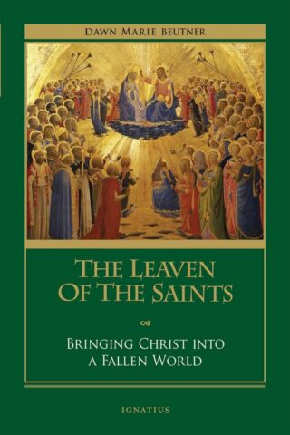 9781621645610 Leaven Of The Saints