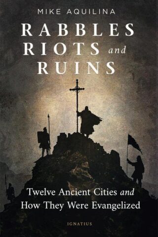 9781621646785 Rabbles Riots And Ruins