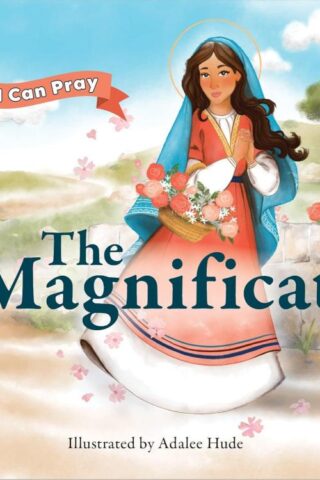 9781639661664 Magnificat : I Can Pray