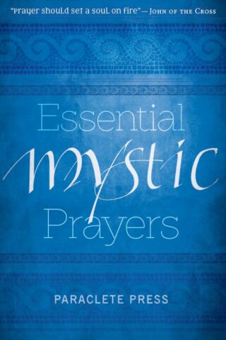 9781640600669 Essential Mystic Prayers