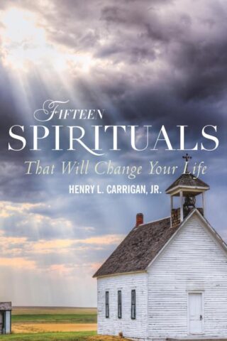 9781640600867 15 Spirituals That Will Change Your Life