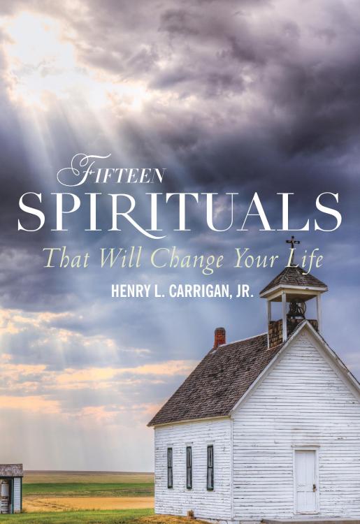 9781640600867 15 Spirituals That Will Change Your Life