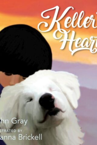 9781640601741 Kellers Heart