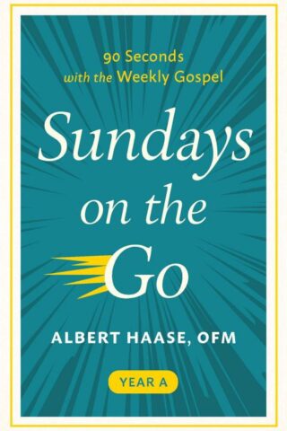 9781640608252 Sundays On The Go Year A