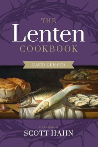 9781644134696 Lenten Cookbook