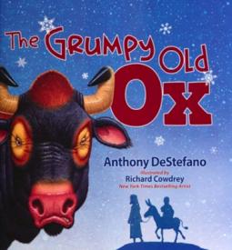 9781644134832 Grumpy Old Ox