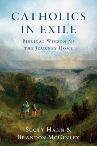 9781645853428 Catholics In Exile