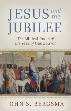 9781645854050 Jesus And The Jubilee