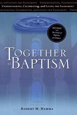 9781646800001 Together At Baptism 4th Edition
