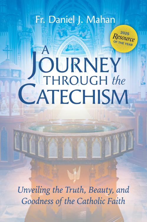 9781646802418 Journey Through The Catechism