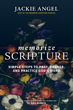 9781646803897 Memorize Scripture : Simple Steps To Pray