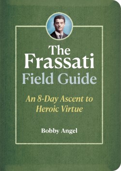 9781646804054 Frassati Field Guide
