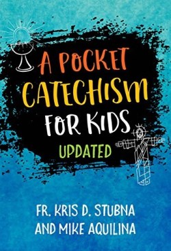9781681922362 Pocket Catechism For Kids Updated