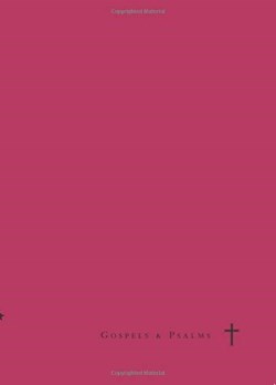 9781681924090 Journaling Through The Gospels And Psalms Catholic Edition