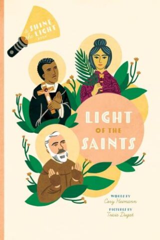 9781685780296 Light Of The Saints