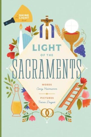 9781685781194 Light Of The Sacraments