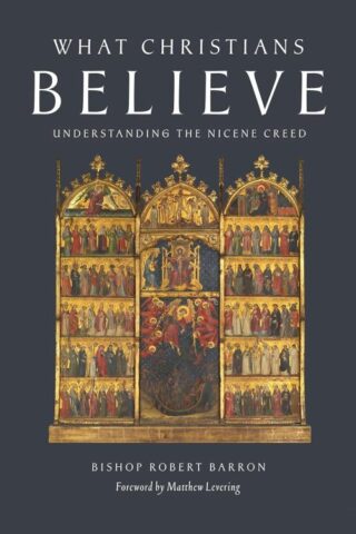 9781685782474 What Christians Believe