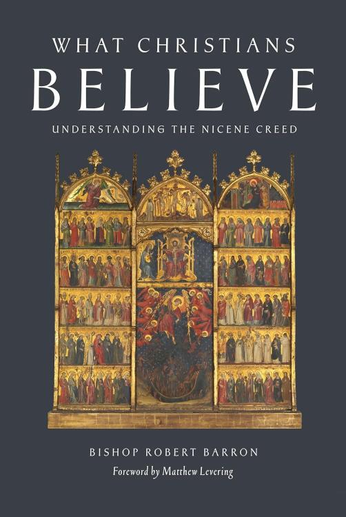 9781685782474 What Christians Believe