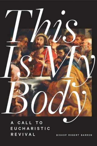 9781685789978 This Is My Body