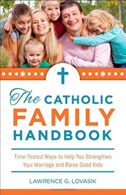 9781928832171 Catholic Family Handbook (Abridged)