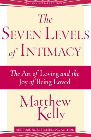 9781942611363 7 Levels Of Intimacy (Revised)