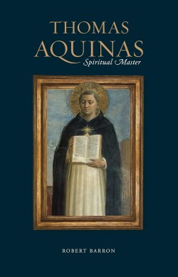 9781943243792 Thomas Aquinas : Spiritual Master