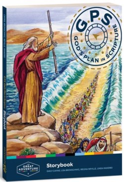 9781950784493 Gods Plan In Scripture Storybook