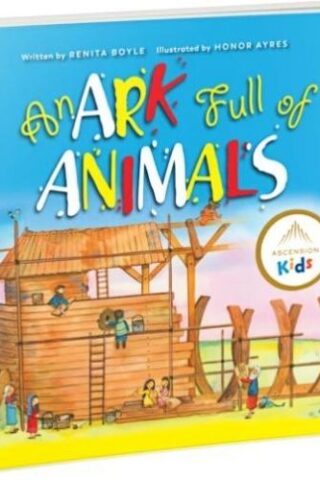 9781950784783 Ark Full Of Animals