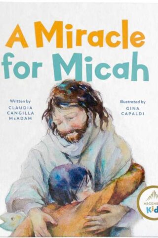 9781954881815 Miracle For Micah