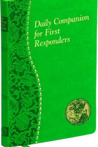 9781958237069 Daily Companion For First Responders